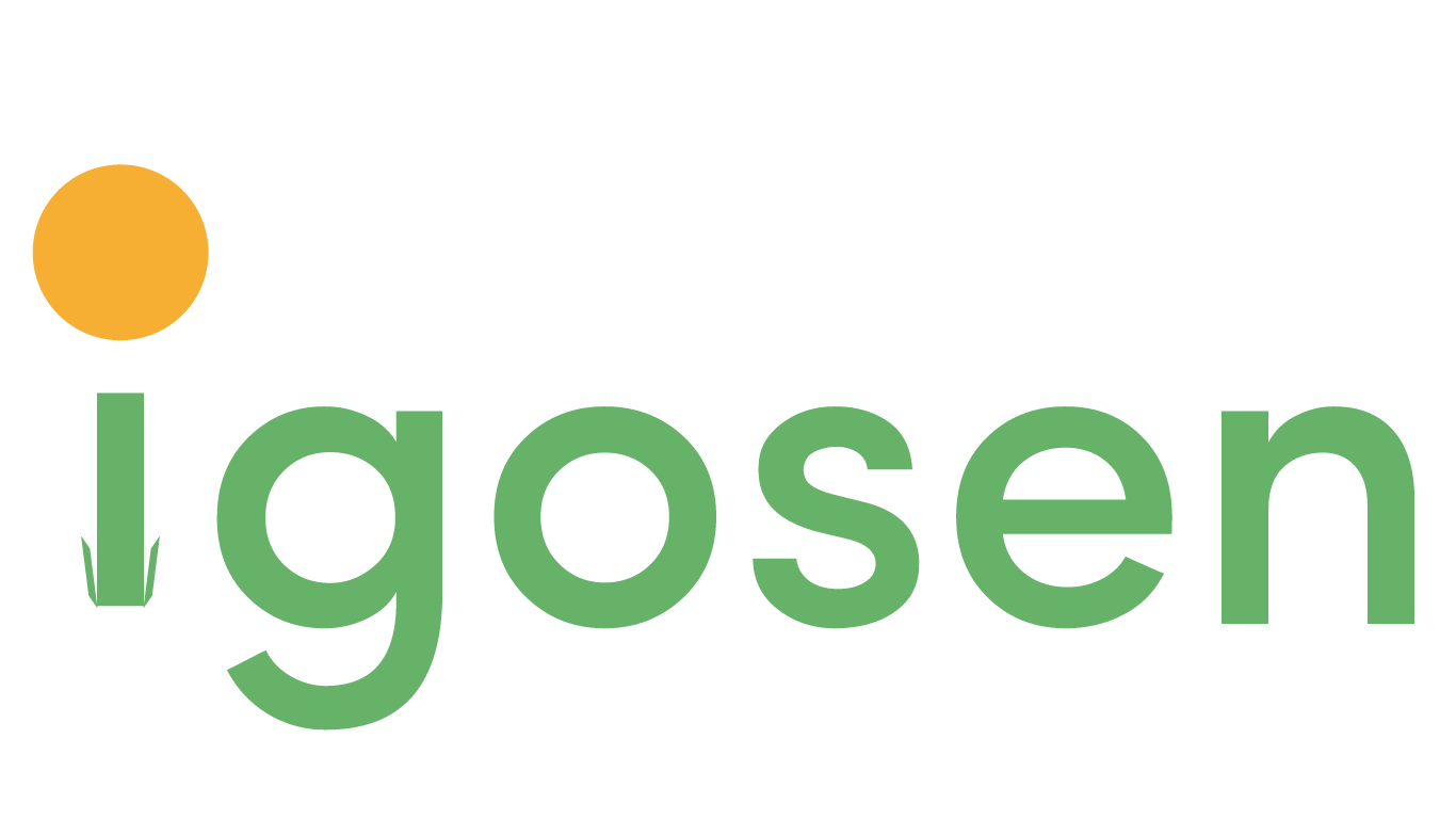 Logo igosen