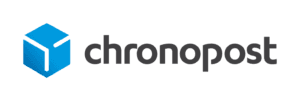 Logo chronopost