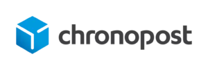 Logo chronopost