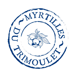 Logo Myrtilles du Trimoulet