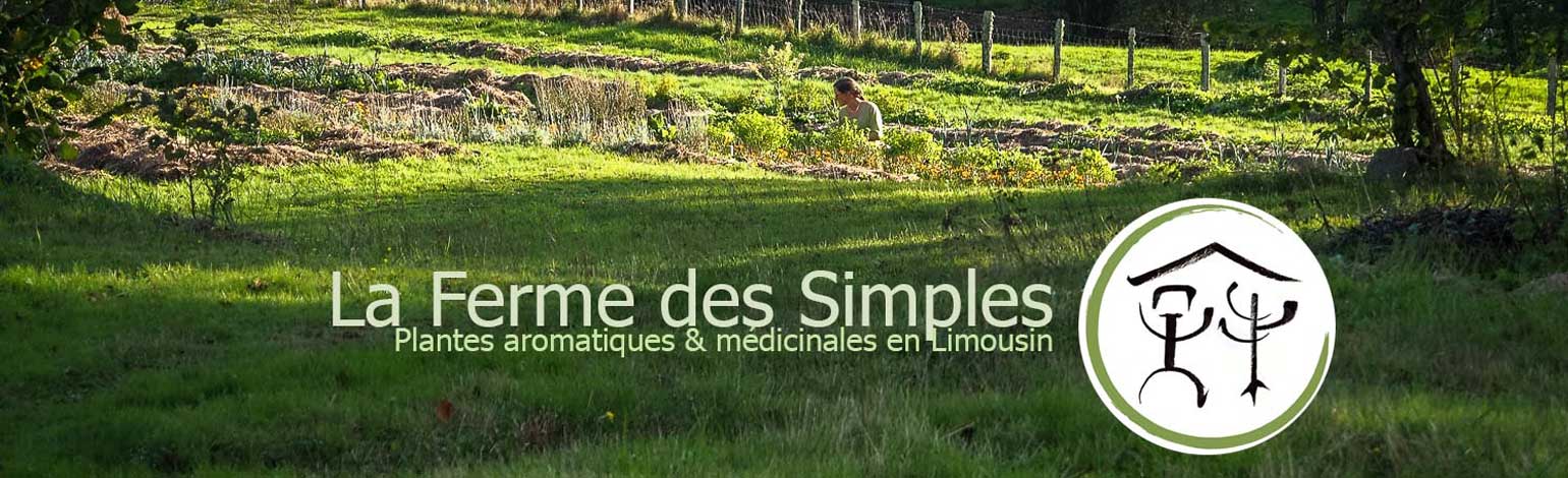 La ferme des Simples La ferme des Simples