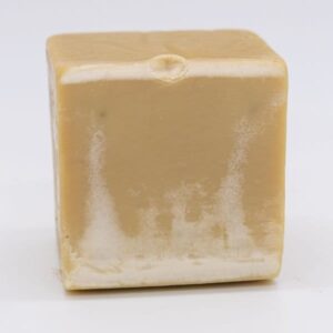 Le Cabri savon pour peaux sèche au lait de chèvre et miel par Fabrique du Bois Vignaud