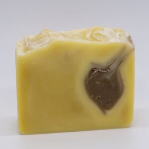 Shampoing solide naturel au rhassoul de Fabrique du Bois Vignaud