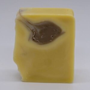 Shampoing solide naturel au rhassoul de Fabrique du Bois Vignaud