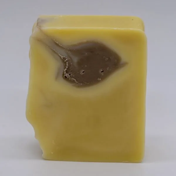 Shampoing solide naturel au rhassoul de Fabrique du Bois Vignaud
