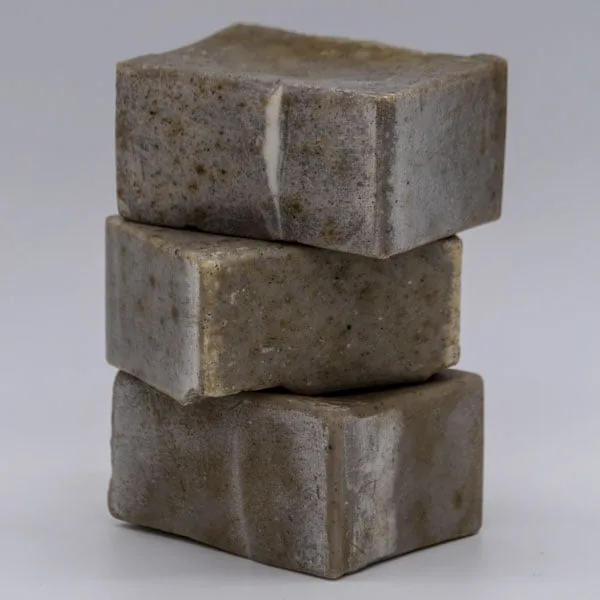 Savon du jardinier par Fabrique du bois vignaud
