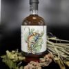 Rhum arrangé Herbes et plantes aromatiques "Tizane" par Les Rhums Gadyamb