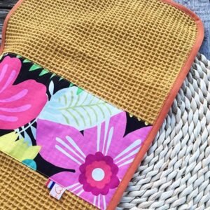 Essuies mains , fait mains