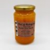 Miel d'aubépine non chauffé produit par Rucher Saint Antoine Maison Frullani