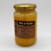 Miel de Tilleul non chauffé produit par Rucher Saint-Antoine Maison Frullani