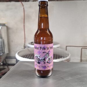Indian Pale br'Ale bio