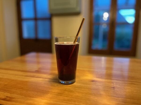 Sirop de Myrtilles – Image 2