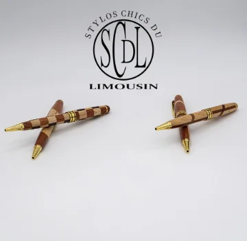 stylos chics du limousin