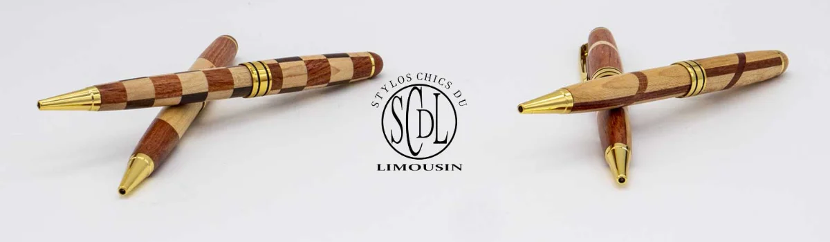 stylos chics du limousin